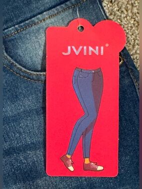 JVINI Denim jeans
